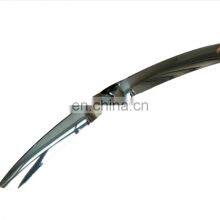 Grille Chrome Moulding 1047022-00-D,1047022 for Tesla Model X thumbnail-1