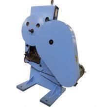 Multi-Fuction Combined Punching And Cutting Machine For Punching Cutting Round Bars Model Q32J thumbnail-3