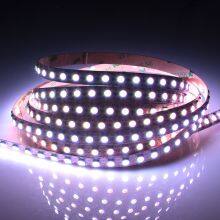 China Supplier Sk6812 Rgb Led Strip LC8812 5050 Smd Led Multicolor Strip 96 Leds thumbnail-2