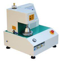 Digital Textile Bursting Strength Test Machine Corrugate Paper Bursting Strength Tester thumbnail-2