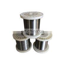 Stainless 304 Straight Steel Wire 0.3mm Stainless Steel Tiny Wire