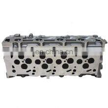 2.2L Diesel Engine Parts D4EB Cylinder Head Assy For Hyundai Santa Fe Sonata Grandeur Tucson Azera Kia Pride thumbnail-4