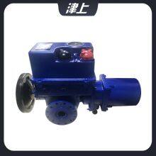 Part of the Rotary Electric Actuator BS-60/K30Z Direct Electric Actuator thumbnail-5