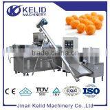 2016 Most Popular Fully Automtic Slanty Snacks Making Machinery thumbnail-1