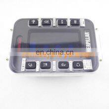 LCD Display 320B 312B 318B 330b Excavator Monitor 106-0172 151-9385 thumbnail-1