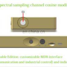 350UV Portable Spectrometer 230-850nm CCD Spectroradiometer thumbnail-2
