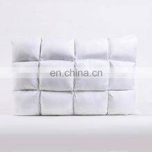 Ergonomic Orthopedic Custom Shape Mould Cooling Gel Neck Bed Memory Foam Gel Pillow for Sleeping