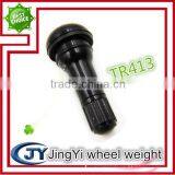 Tubeless Tyre Valve TR413/TR414 thumbnail-2