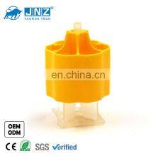 JNZ New Design Tile Leveling System Tile Installation Tool Spin Doctor Nut Type Leveling Tools