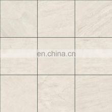 600x600x8mm Beige Color Marble Porcelain Ceramic Tiles for Floor and Wall 9 Face CB6Y407PA