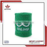 Top Quality 2015 China Manufacturer Tennis Wrist Sweatband thumbnail-4