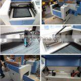 New Design Laser Engraving Cutting Machine With Great Price thumbnail-4