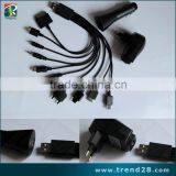 Express10 In1 Universal USB Data Charger Cable for Mobile Phone 10 Connector thumbnail-6