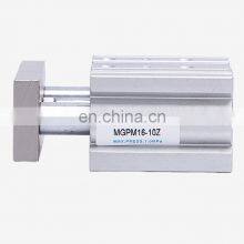Hot Sale Compact Guide Pneumatic Cylinder/Air Cylinder MGPM Series thumbnail-3