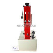 Tabletop Manual Oral Liquid Cap Locking Machine Capping Machine thumbnail-4