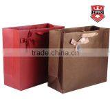 Specialty Paper Bags Shopping Paper Fancy Bag Foldable Reticule Bag thumbnail-1