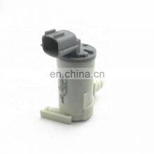 Car Auto Parts Washing Pump for Chery A1 A3 FENGYUN2 QQ6 OE A21-5207023 thumbnail-3