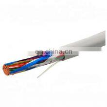 Best Selling OEM 50pair Telephone Cable Jelly Filled Multi Pairs Telephone Cable Brother Young Factory thumbnail-2