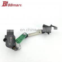 BBmart Auto Headlight Level Sensor Body Height Sensor Car  Fitments For VW Touareg OE 7P0 616 571 7P061 571