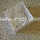 Mount Back Box Fit for Wall Outlet 86*86mm 86 Type thumbnail-2