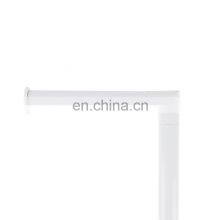 Bamboo Stand Toilet Paper Holder Bathroom Stainless Steel pp Freestanding Wood thumbnail-3