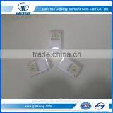 PVC Card,Plastic Card,Hanging Pvc Card