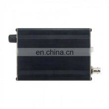 USDX+ HF Transceiver Shortwave QRP SSB/CW Transceiver 3W-5W All Mode 8 Band Upgraded Version of USDX thumbnail-4