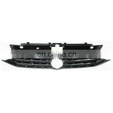 OEM 5C6853651A VW Auto Front Grille For For Volkswagen Jetta A6 Mk6 2011-2014 thumbnail-4
