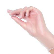 Disposable Powder Free Vinyl PVC Glove,PVC/Vinyl Glove for Food Grade thumbnail-1