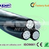 Best Sales Products Of Alibaba xlpe insulated abc cable