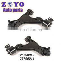 25798011 High Quality Track Control Arm for Chevrolet Auto Spare Part for BUICK ENCLAVE 2008-2017 thumbnail-4