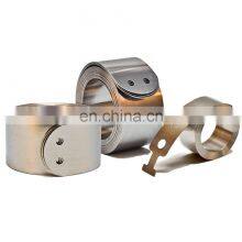 Bimetallic Coil Spring thumbnail-1