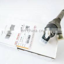 Original New Diesel Injector 0445110585 WP3Q130E401 for Common Rail Injector