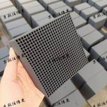 Honeycomb Activated Carbon Block for Air Odor Removal thumbnail-2