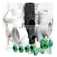 Plastic Injection Pvc Fitting Mould Making Factory
