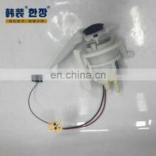 16117217261	Fuel Pump Assembly	For	Bmw 7 Series F02/730/740Li/745/750Li/760 thumbnail-3