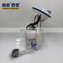 31110-D1500	Fuel Pump Assembly	For	Kia K4 thumbnail-4