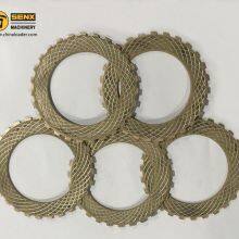 ZF Transmisison 0501 309 329 Disc Plate