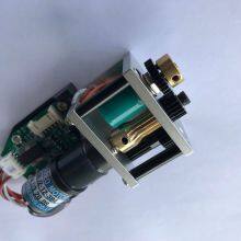 Ryobi Ink Motor JP16-12V-62.66,Micro Motor,Potentiometer, Board. thumbnail-2