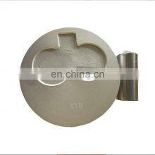 Engine Piston 13101-17010 is Applicable to Toyota 1Hz Piston thumbnail-2