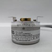GHH58-12G5000BML5 Rotary Encoder Replace RI58-D/5000AF.47RB-F0 thumbnail-2