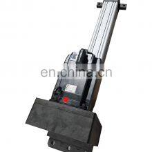 2 Ton 12 Volt IE2 IE3 Electric Telescopic Cylinder Compact Portable Ball Screw Industrial Servo Electric Cylinder for Sale thumbnail-3