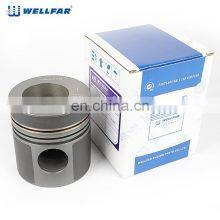 Stock 97mm OM352A Truck Piston for Mercedes 0045400 thumbnail-5