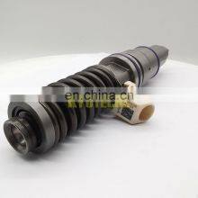 Hot Selling 21340612 D13 Engine Fuel Injector D13D500 D13A520 D13A480 For Volvo Excavator In Stock