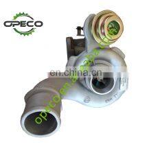 For Opel Vivaro 1.9L TDI Turbocharger K03-2068CDC4.82KCBXD 8200084399 MW31216381 MW30620721 82107431 751768 thumbnail-2
