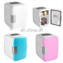 Vehicle Portable Fridge Camping Fridge Mini 4L Fridge For Sale thumbnail-4