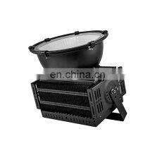 Super Bright Multi-function Led Flood Light Warehouse Industrial High Bay Tower Crane Lights High Bay Lights thumbnail-4