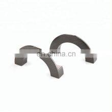 Semicircle Shape Zinc Door Knob Wardrobe Furniture Dresser Bedrooms Kitchen Drawer Pull Chest Hardware Handle thumbnail-4