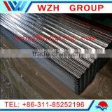 Corrugated Steel Sheet / Corrugated Galvanized Steel Sheet With Price thumbnail-5