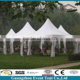 Fashion Multifunctional Aluminum Frame Canopy Tent for Outdoor Events, Carpa Fuete de Vente thumbnail-3